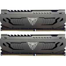 32GB (Kit of 2*16GB) DDR4-3200 Patriot Viper Steel CL16